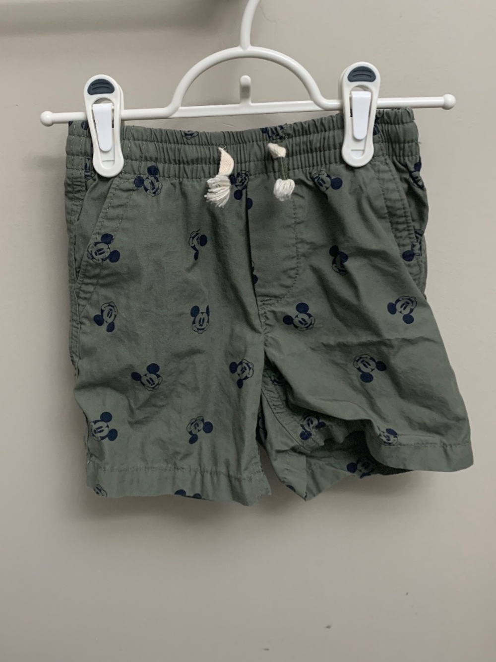 Mickey Shorts 💛2 for 10💛